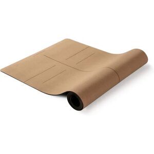 Lotuscrafts Cork Yoga Mat